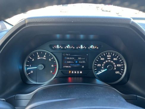 Used 2019 Ford F150 XLT w/ Equipment Group 302A Luxury image 9