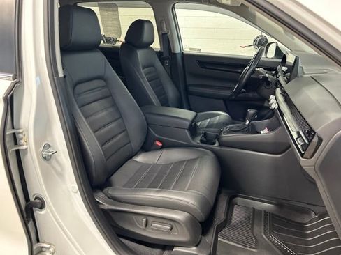 Certified 2023 Honda CR-V EX-L image 14