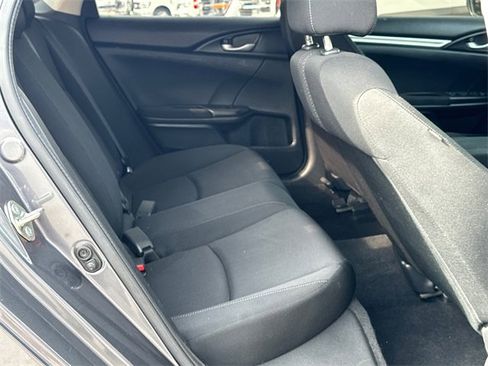 Used 2018 Honda Civic LX image 15
