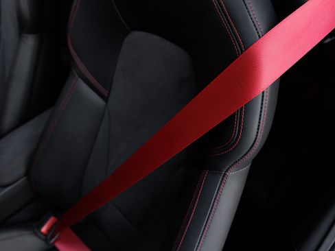 Certified 2024 Porsche 911 Carrera GTS RWD image 16