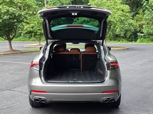 Used 2022 Maserati Levante GT image 55