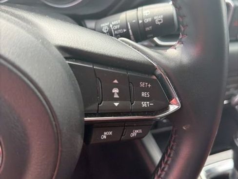 Used 2024 MAZDA CX-5 Carbon Edition AWD/4WD image 18
