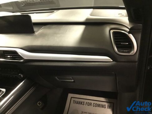 Used 2022 MAZDA CX-9 Grand Touring image 40