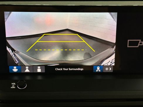 New 2026 Honda Accord Sport image 27