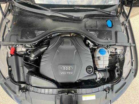 Used 2014 Audi A7 TDI Prestige w/ Prestige Package image 38
