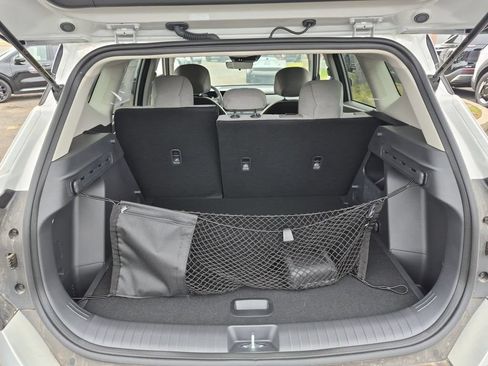 New 2027 Kia Seltos LX FWD image 26