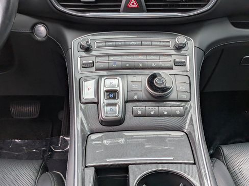 Used 2022 Hyundai Santa Fe Limited FWD image 21