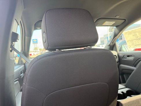 New 2026 Chevrolet Colorado LT w/ Advanced Trailering Package image 32