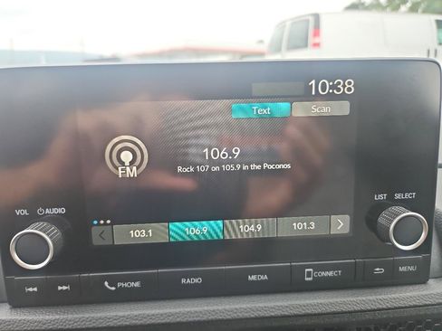 Used 2023 Honda CR-V EX image 31