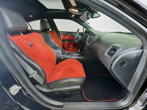 Used 2020 Dodge Charger Scat Pack w/ Dynamics Package image 33