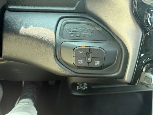 Used 2026 RAM 2500 Big Horn AWD/4WD image 10