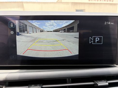Used 2025 Hyundai Santa Cruz SEL FWD image 20