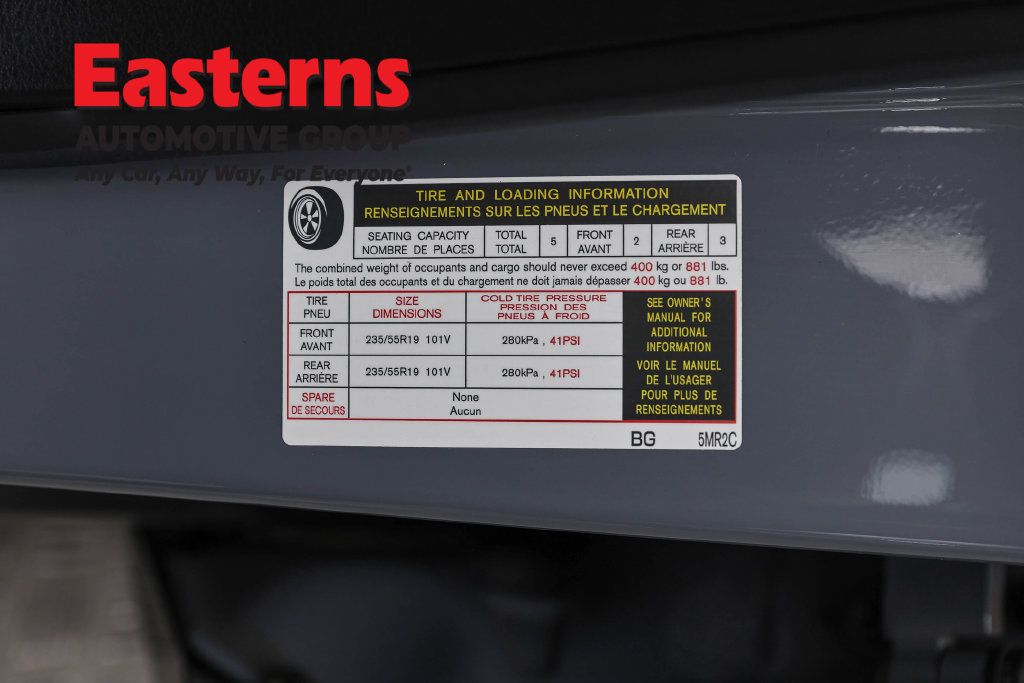 Used 2023 Nissan Ariya AWD image 37