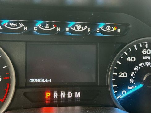 Used 2018 Ford F150 XLT w/ Equipment Group 302A Luxury AWD/4WD image 3