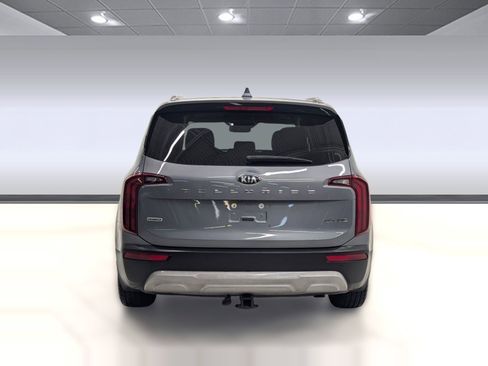 Used 2020 Kia Telluride EX image 8
