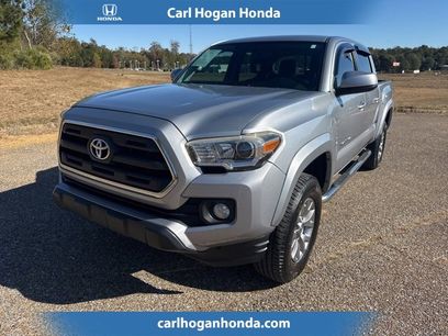 Used 2017 Toyota Tacoma SR5