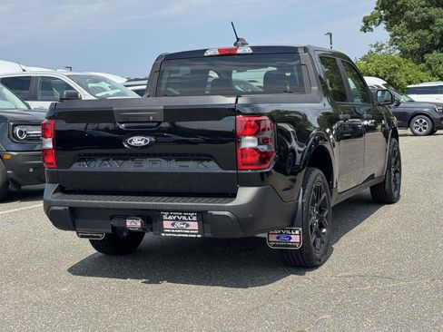 New 2026 Ford Maverick XLT w/ XLT Luxury Package AWD/4WD image 4