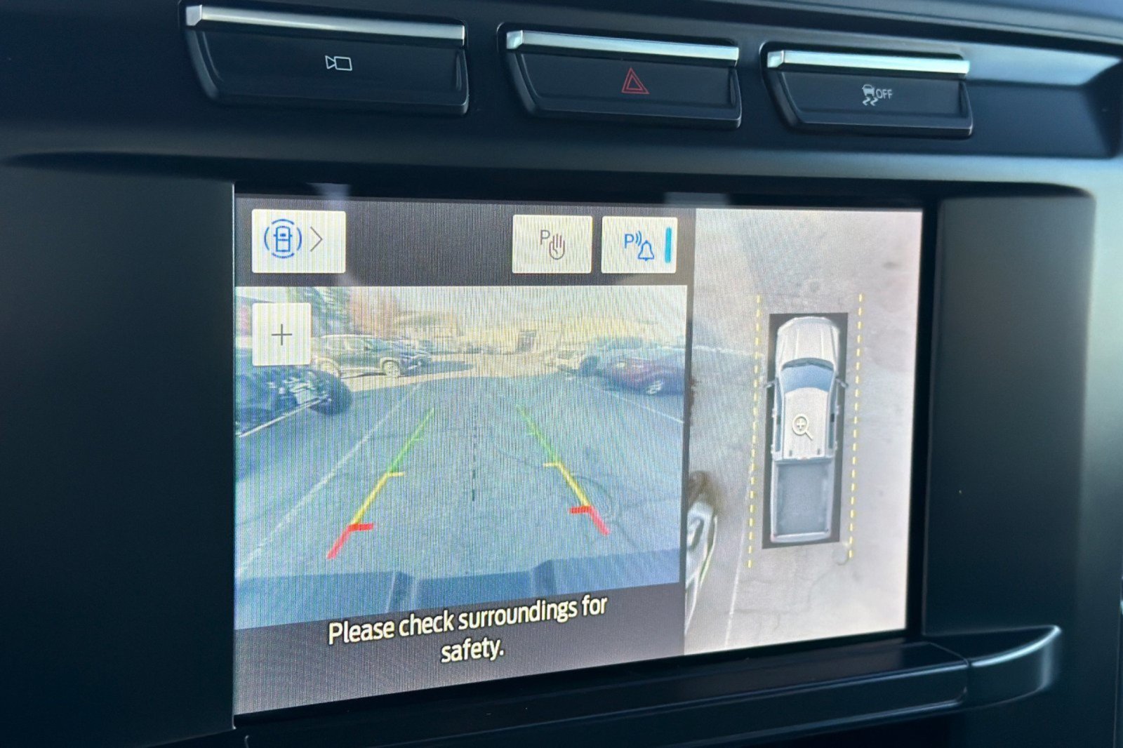 Used 2023 Ford F250 XLT w/ 360-Degree Camera Package AWD/4WD image 15