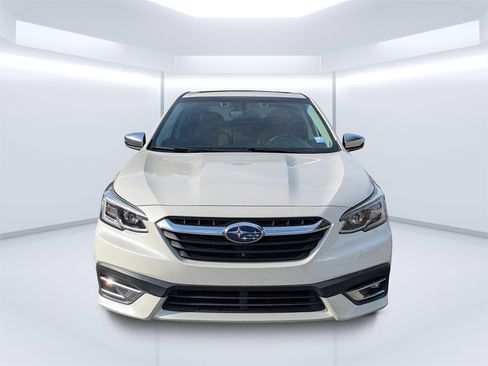 Certified 2021 Subaru Legacy Touring XT w/ Popular Package #3 image 8