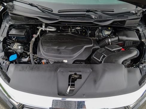 Used 2023 Honda Odyssey EX-L image 52