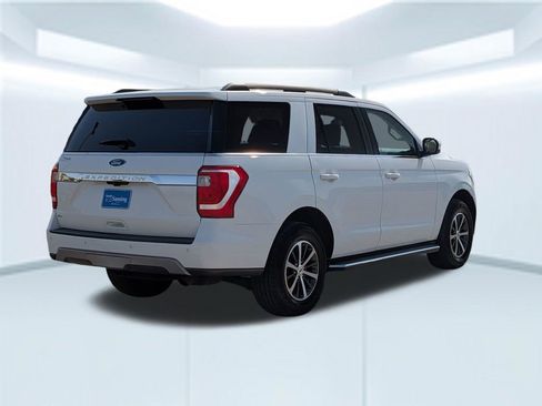 Used 2021 Ford Expedition XLT RWD image 6
