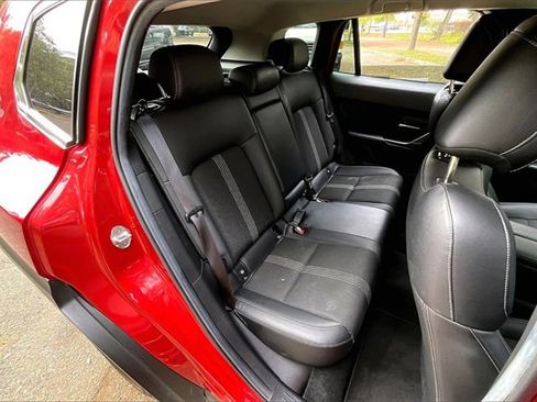 Used 2024 MAZDA CX-50 AWD 2.5 S w/ Preferred Package image 22