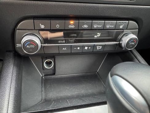 Used 2025 MAZDA CX-5 AWD 2.5 S w/ Preferred Package image 14