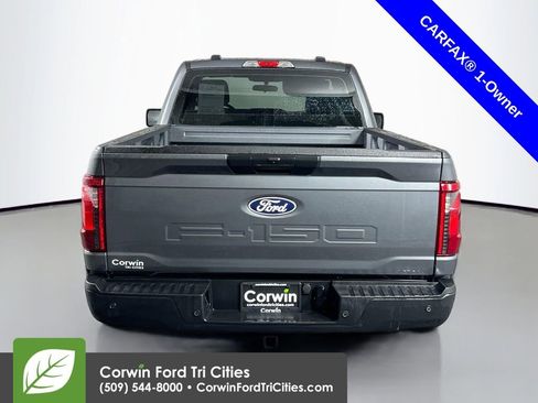 Used 2025 Ford F150 XL image 13