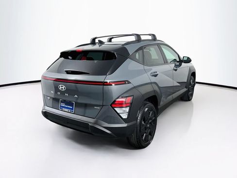 Used 2026 Hyundai Kona SEL Sport AWD/4WD image 7