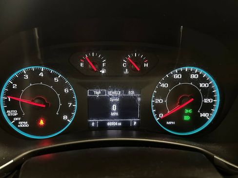 Used 2020 Chevrolet Equinox LS AWD/4WD image 29