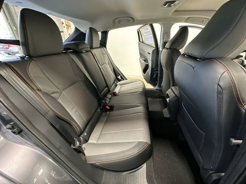 Used 2025 Subaru Crosstrek 2.5i Limited image 22