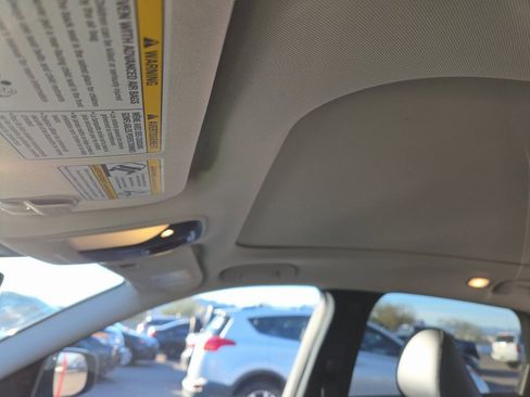 Used 2024 INFINITI QX50 Luxe image 8