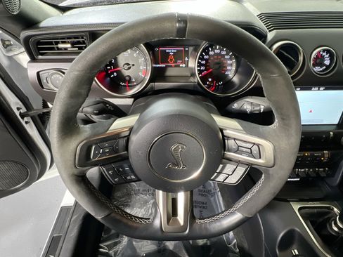 Used 2017 Ford Mustang Shelby GT350 w/ Electronics Package image 10