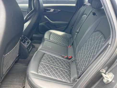 Used 2021 Audi S4 Prestige w/ Prestige Package AWD/4WD image 21