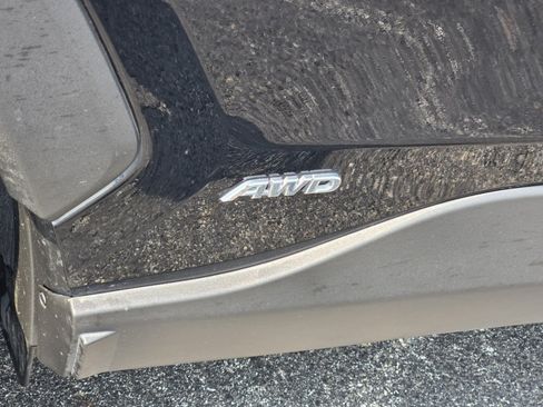Certified 2025 Toyota RAV4 XLE AWD/4WD image 15