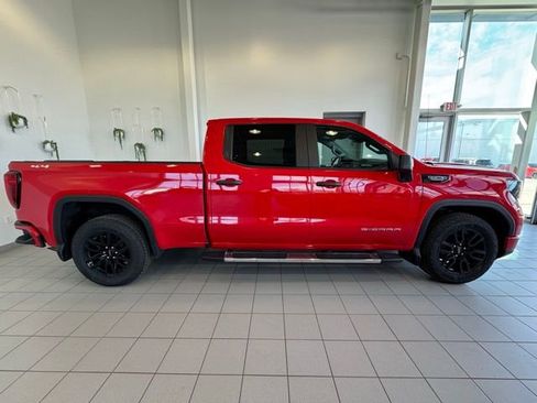 Certified 2024 GMC Sierra 1500 Pro w/ Graphite Edition AWD/4WD image 32
