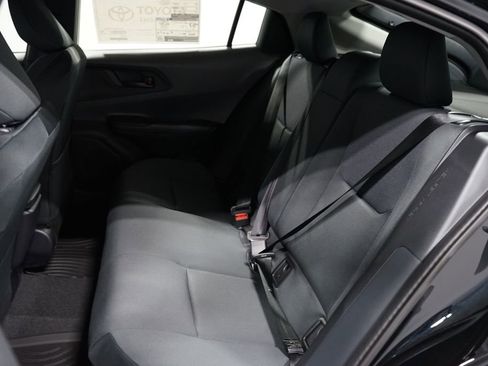 New 2026 Toyota Prius LE image 27