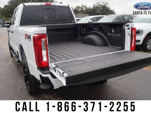 New 2026 Ford F250 XL w/ STX Appearance Package image 22