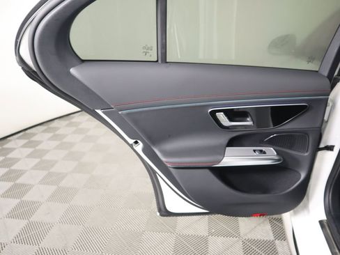 New 2026 Mercedes-Benz E 53 AMG e 4MATIC Sedan image 28