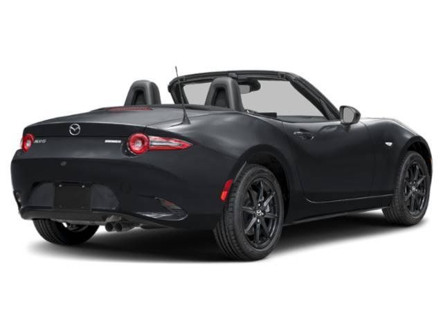 New 2026 MAZDA MX-5 Miata Sport w/ Interior Package RWD image 5