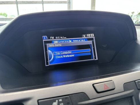 Used 2015 Honda Odyssey EX-L image 24