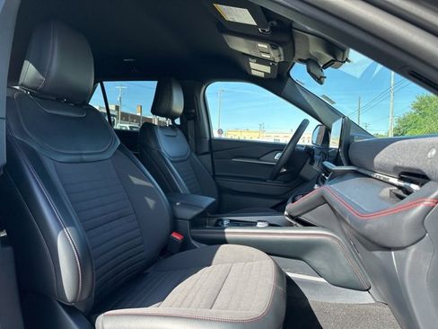 Used 2025 Ford Explorer ST-Line w/ ST-Line Street Pack image 21