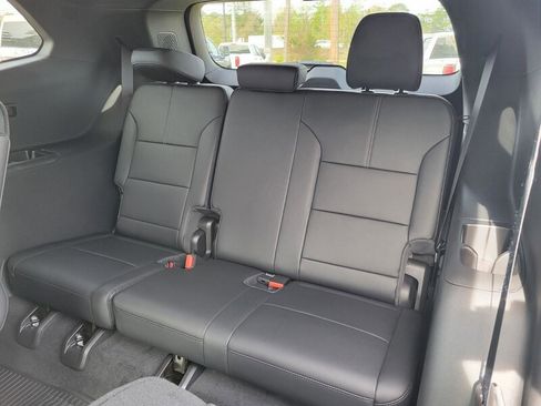 New 2026 GMC Acadia Elevation w/ Elevation Premium Package FWD image 31