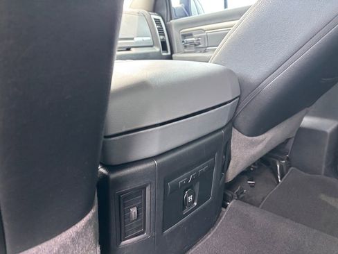 Used 2017 RAM 1500 Lone Star RWD image 25