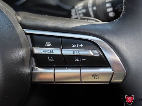 Used 2025 MAZDA CX-50 Meridian Edition AWD/4WD image 28