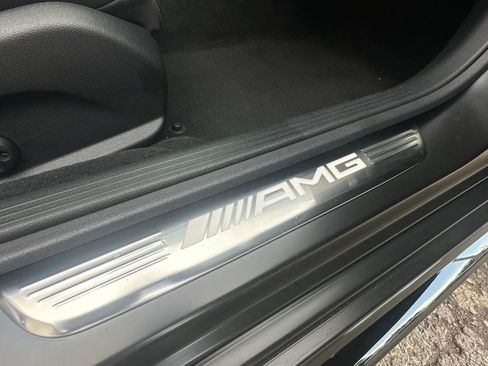 Used 2026 Mercedes-Benz AMG GT 63 image 38