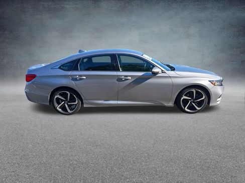 Used 2020 Honda Accord Sport image 8