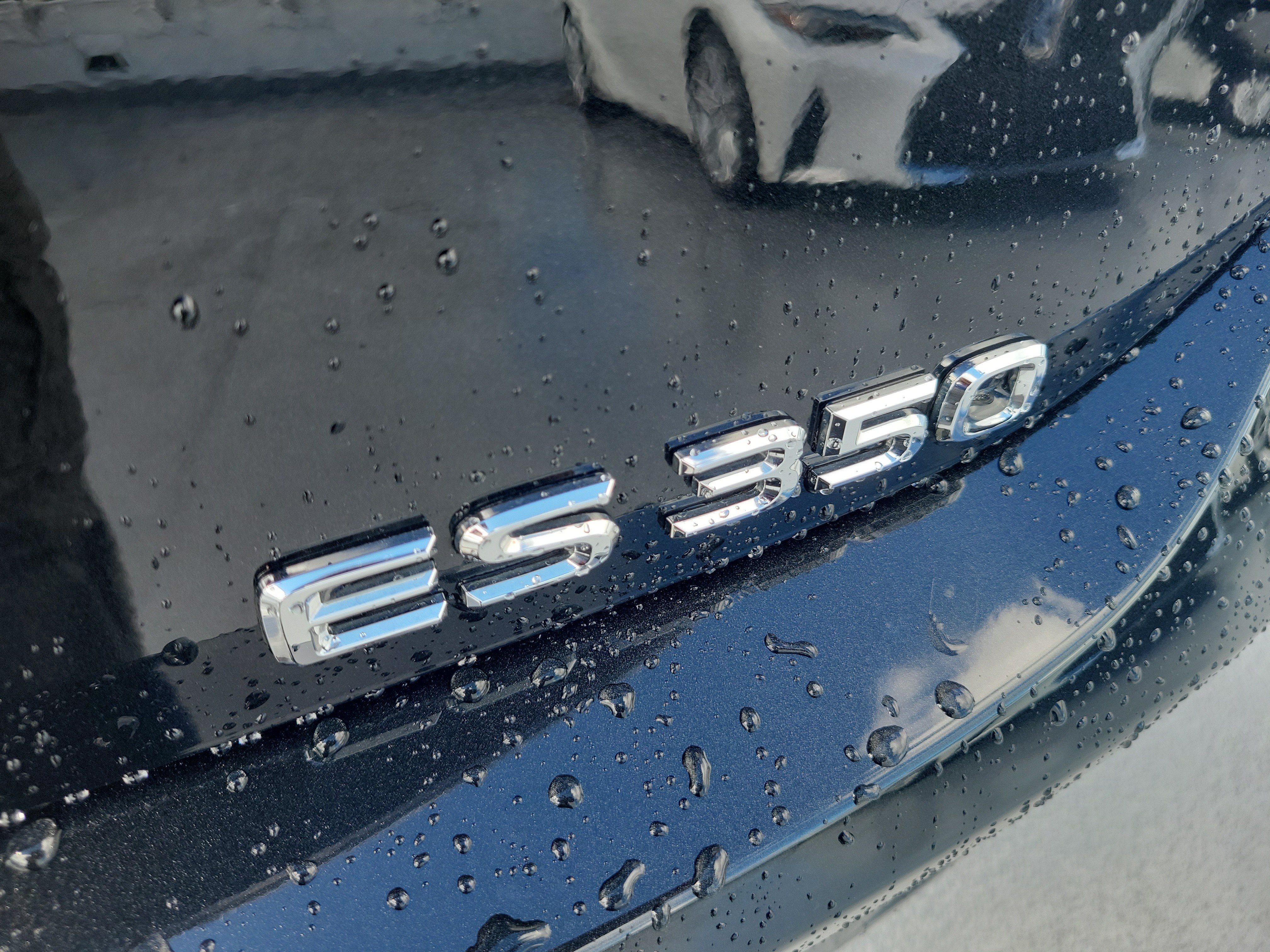 Used 2025 Lexus ES 350 w/ Premium Package FWD image 8