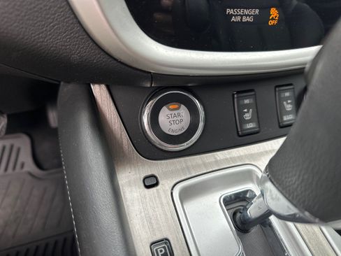 Used 2016 Nissan Murano SL AWD/4WD image 33