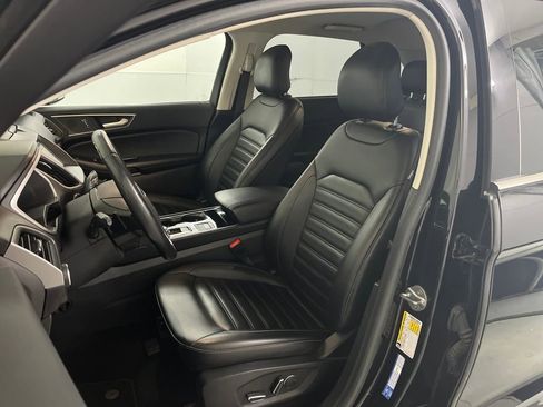 Used 2019 Ford Edge SEL w/ Equipment Group 201A image 18